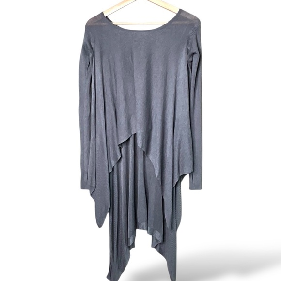 LULULEMON Enlightened Pullover Sweater in Heathered Fossil Sz S - Picture 4 of 10